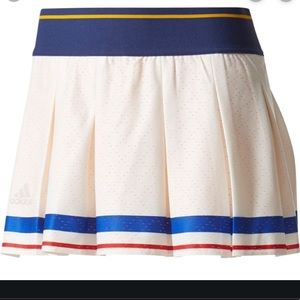 Adidas Pharrell US Open Skirt